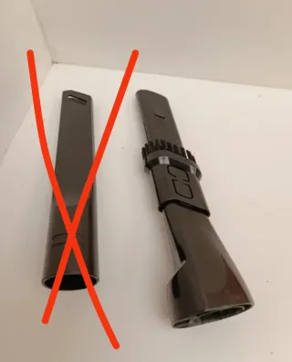 DESPIECE - Hoover HF222UPT H-Free 200 Aspiradora