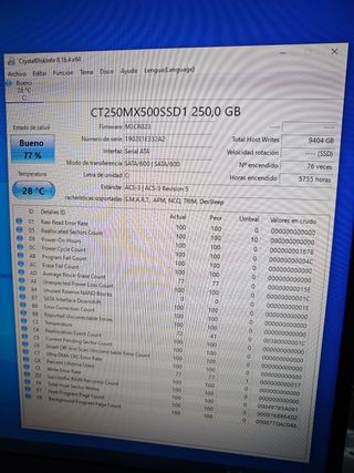 PC PARA OFICINA#548111