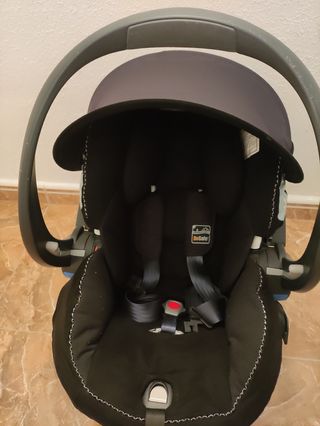 Silla de coche bebé