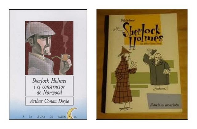 OFERTA PACKS!  Sir Arthur Conan Doyle