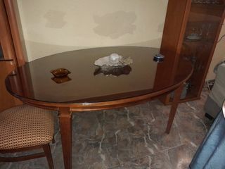 MESA COMEDOR