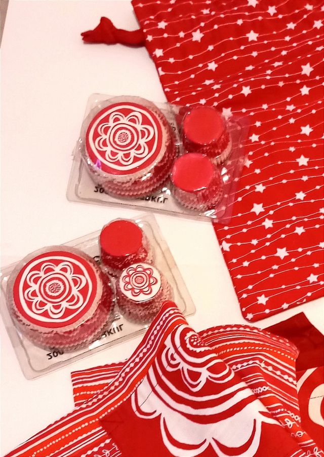 Lote Delantales navidad adulto y niño