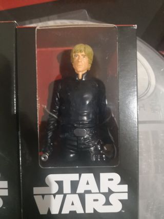 Star Wars coleccion en estado impecable