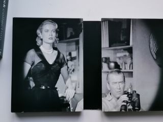 Alfred Hitchcock colletion