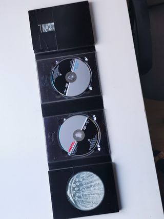 Alfred Hitchcock colletion