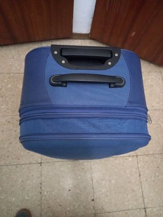 maleta viaje acv