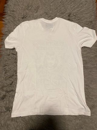 Camiseta manga corta
