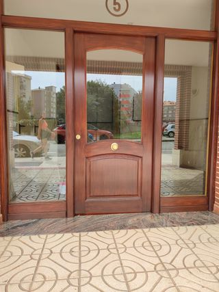 Pintor 25 ańos de experiencia