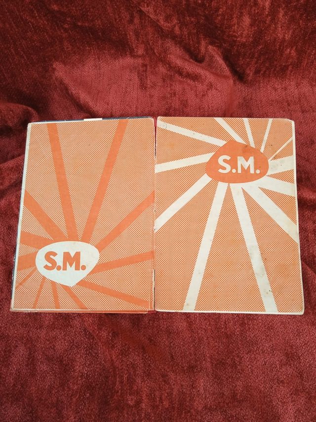 Lengua Española 1958