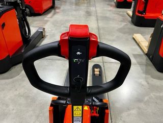 Venta TRANSPALETA ELECTRICA 1500 540x1150