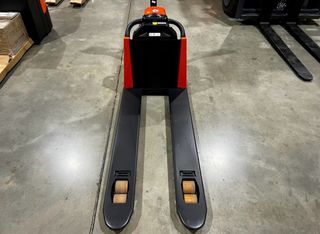 Venta TRANSPALETA ELECTRICA 1500 540x1150