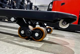 Venta TRANSPALETA ELECTRICA 1500 540x1150