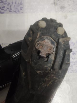 Zapatillas Spiuk de ciclismo calas SPD