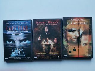 Robert De Niro collection