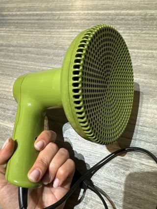 asciugacapelli Braun