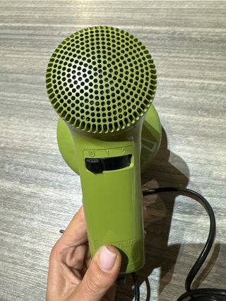 asciugacapelli Braun