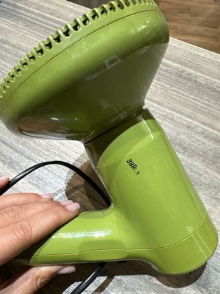 asciugacapelli Braun