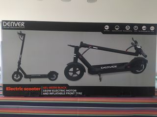 PATINETE ELECTRICO