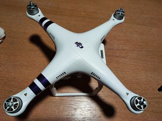 Dron Phantom 3 advanced