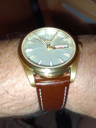  RELOJ SEIKO SUR 450P1, NUEVO A ESTRENAR