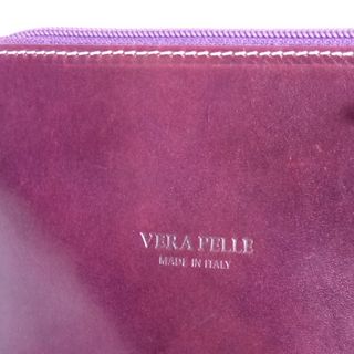 BOLSO PIEL VERA PELLE