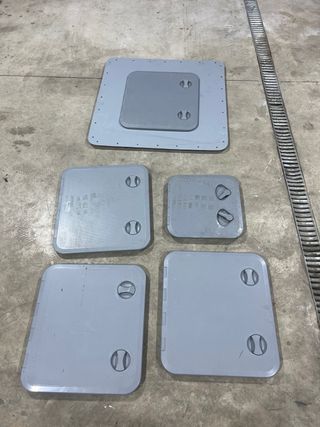 soporte ixox de bateria barcos