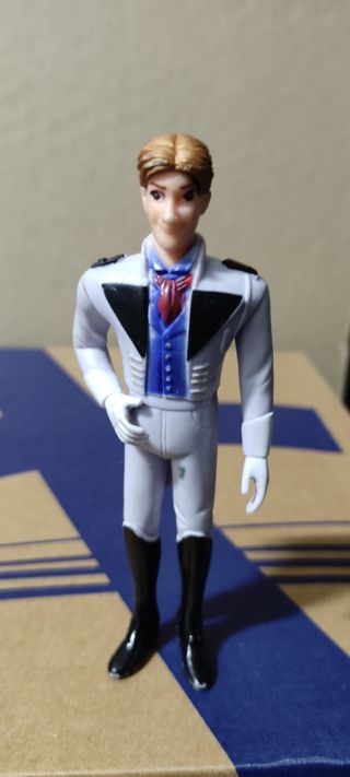 Figura PVC 