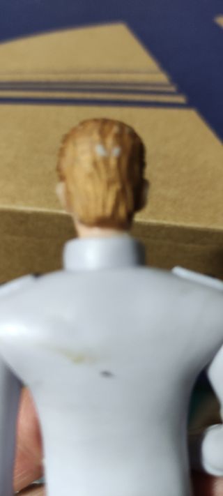 Figura PVC 