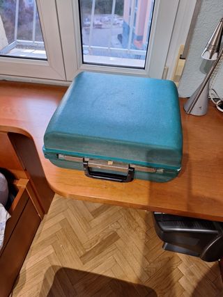 Maquina escribir olivetti 45