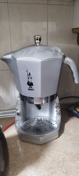 Cafetera bialetti