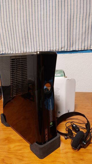 Xbox 360 250 GB