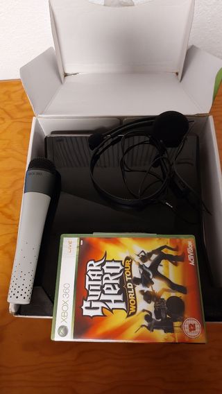 Xbox 360 250 GB