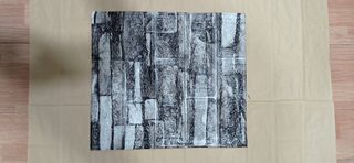 Vinilo pared 40 piezas