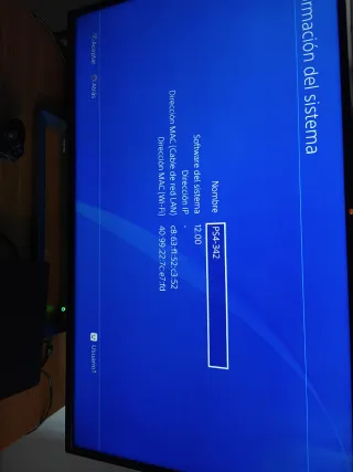 Ps4 Pro 1Tb HDR