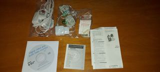 Camara vigilabebes avent