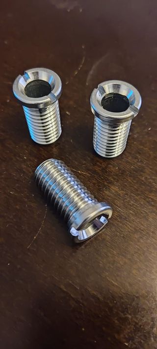 Tornillo desagüe fregadero