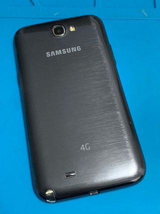 Samsung Galaxy Note 2