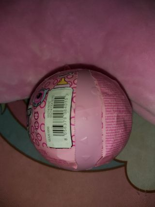 L.O.L Lil sisters Thrilla New