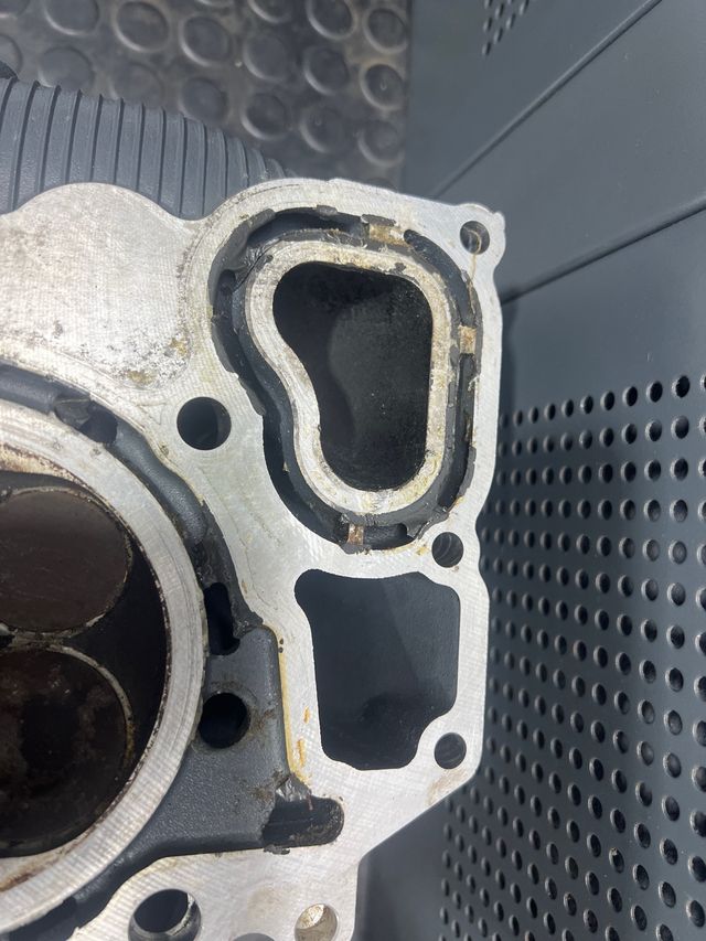 yamaha 4t fuera borda v8 350cv .