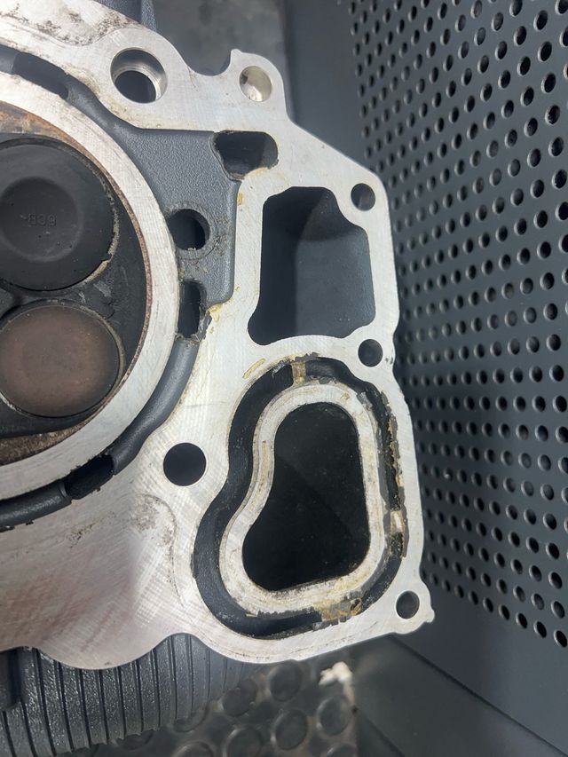 yamaha 4t fuera borda v8 350cv .