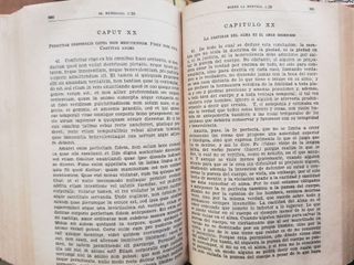 Obras de San Agustín. Tomo XII. Tratados morales