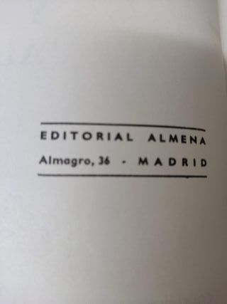 LIBROS COCINA SECCION FEMENINA