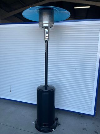 Estufa de Terraza Seta. OPORTUNIDAD 