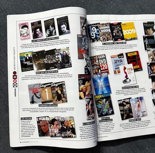 FOTOGRAMAS NUM. 2000 COLECCIONISTAS