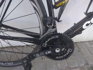 CUADRO CERVELO R3 TALLA M 54