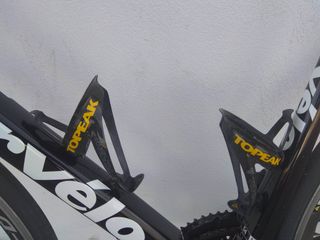 CUADRO CERVELO R3 TALLA M 54