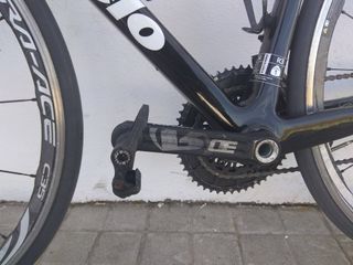 CUADRO CERVELO R3 TALLA M 54
