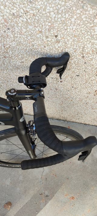 CUADRO CERVELO R3 TALLA M 54