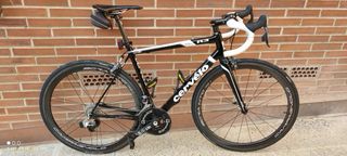 CUADRO CERVELO R3 TALLA M 54