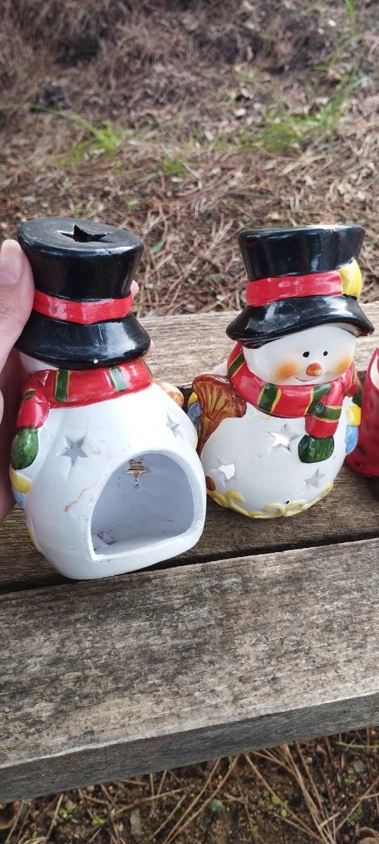 Decoración Navidad. Varios